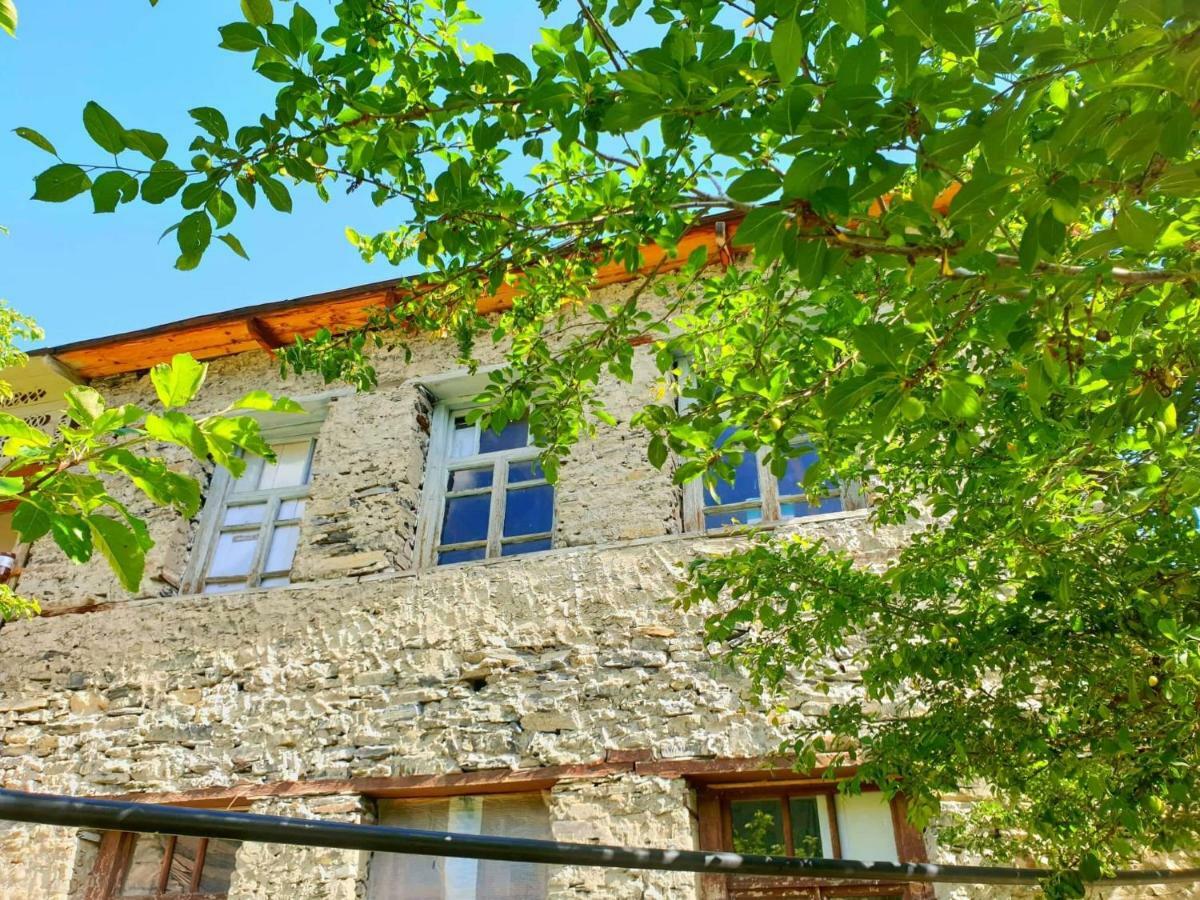 Panorama Guesthouse Mata C. Adishi Exteriör bild